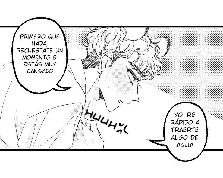 La suave y esponjosa casa de amor (2021) - Capítulo 25 - Página 26 - LectorTMOo