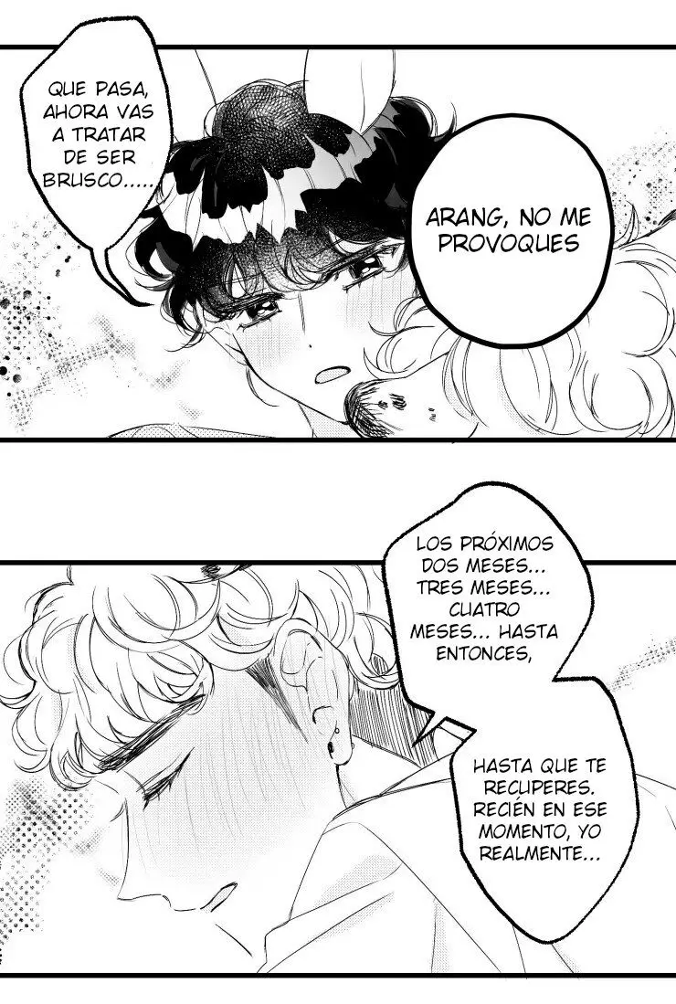 La suave y esponjosa casa de amor (2021) - Capítulo 25 - Página 37 - LectorTMOo