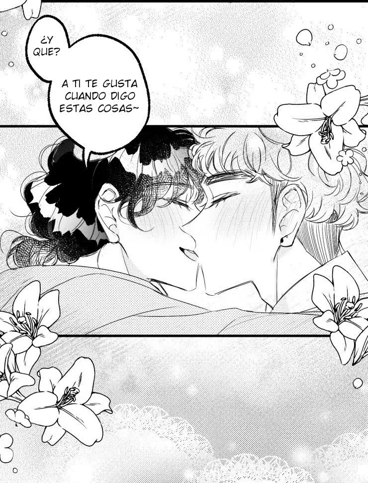 La suave y esponjosa casa de amor (2021) - Capítulo 25 - Página 42 - LectorTMOo