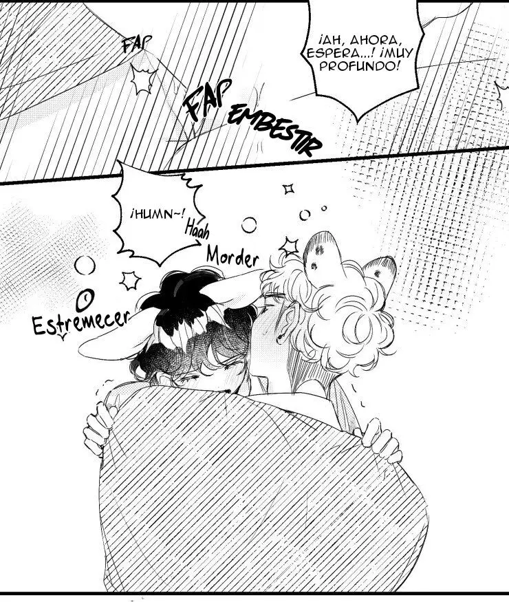 La suave y esponjosa casa de amor (2021) - Capítulo 26 - Página 3 - LectorTMOo