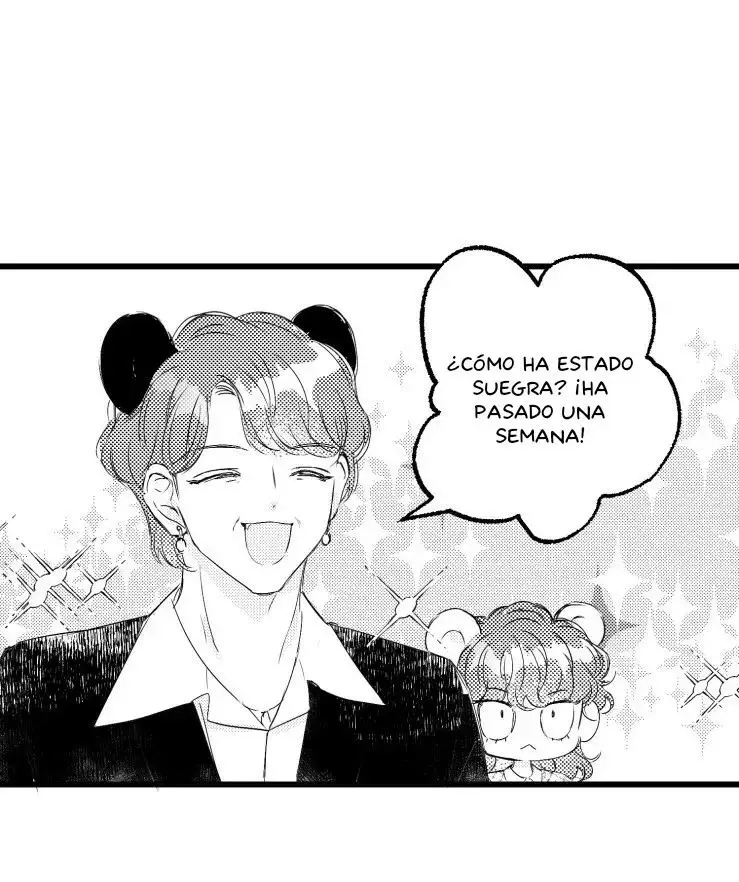 La suave y esponjosa casa de amor (2021) - Capítulo 27 - Página 2 - LectorTMOo
