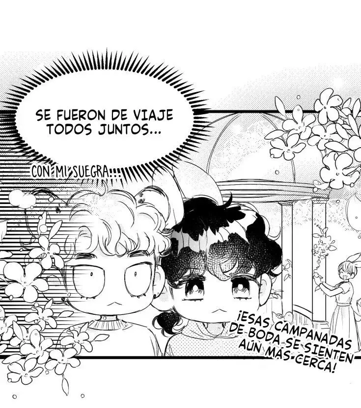 La suave y esponjosa casa de amor (2021) - Capítulo 27 - Página 5 - LectorTMOo