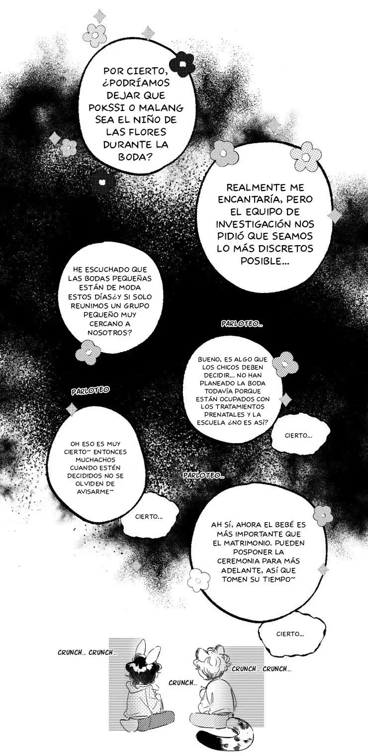 La suave y esponjosa casa de amor (2021) - Capítulo 27 - Página 8 - LectorTMOo