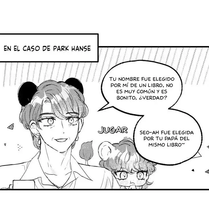 La suave y esponjosa casa de amor (2021) - Capítulo 27 - Página 11 - LectorTMOo