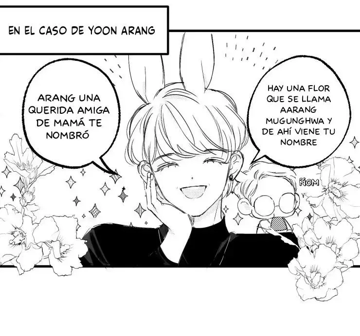 La suave y esponjosa casa de amor (2021) - Capítulo 27 - Página 12 - LectorTMOo