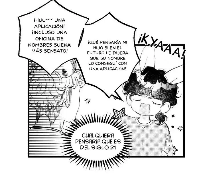 La suave y esponjosa casa de amor (2021) - Capítulo 27 - Página 18 - LectorTMOo