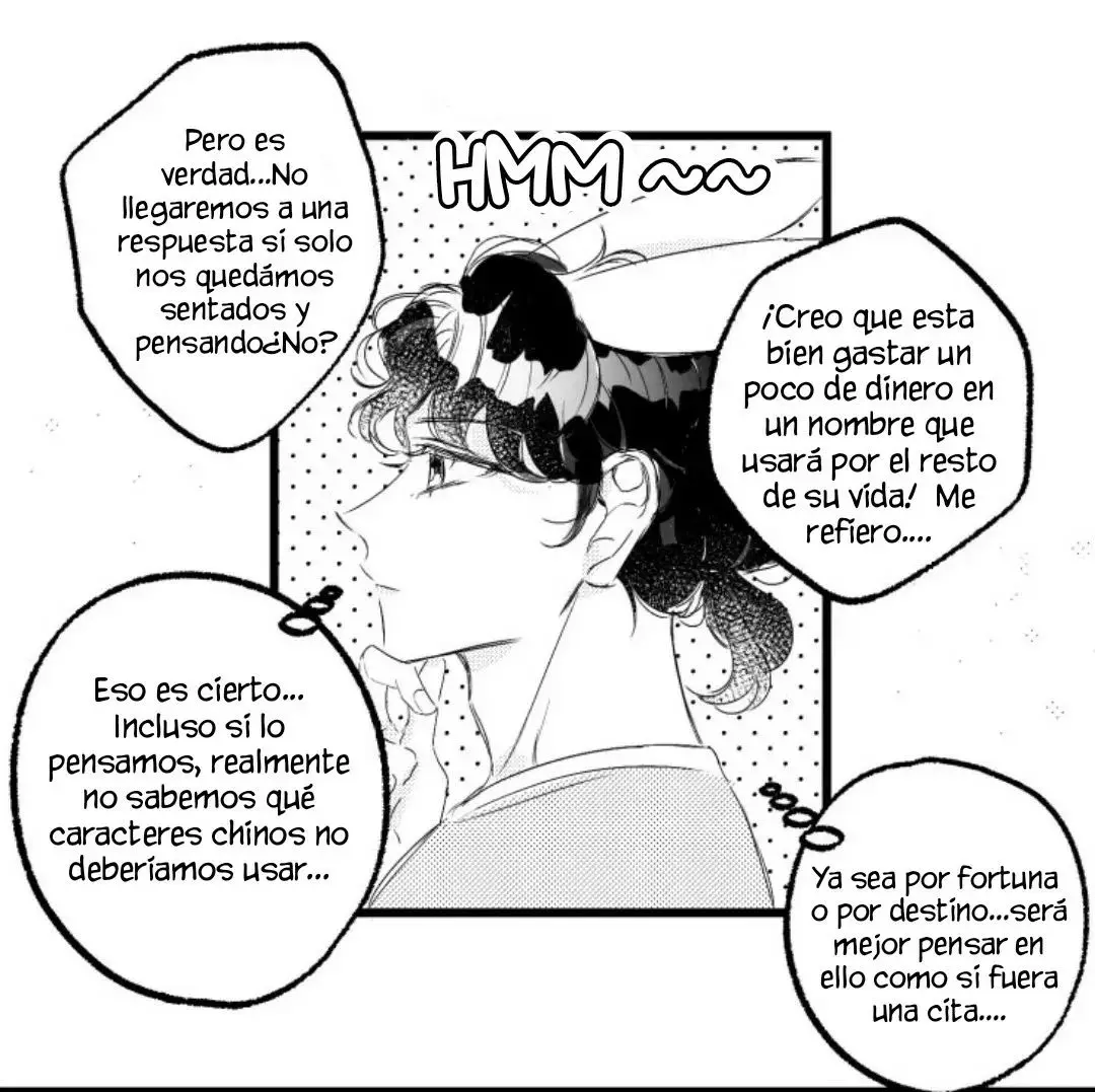 La suave y esponjosa casa de amor (2021) - Capítulo 27 - Página 23 - LectorTMOo