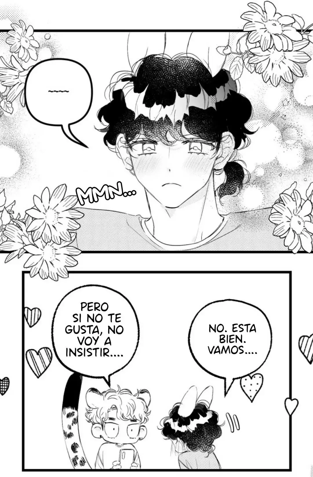 La suave y esponjosa casa de amor (2021) - Capítulo 27 - Página 25 - LectorTMOo