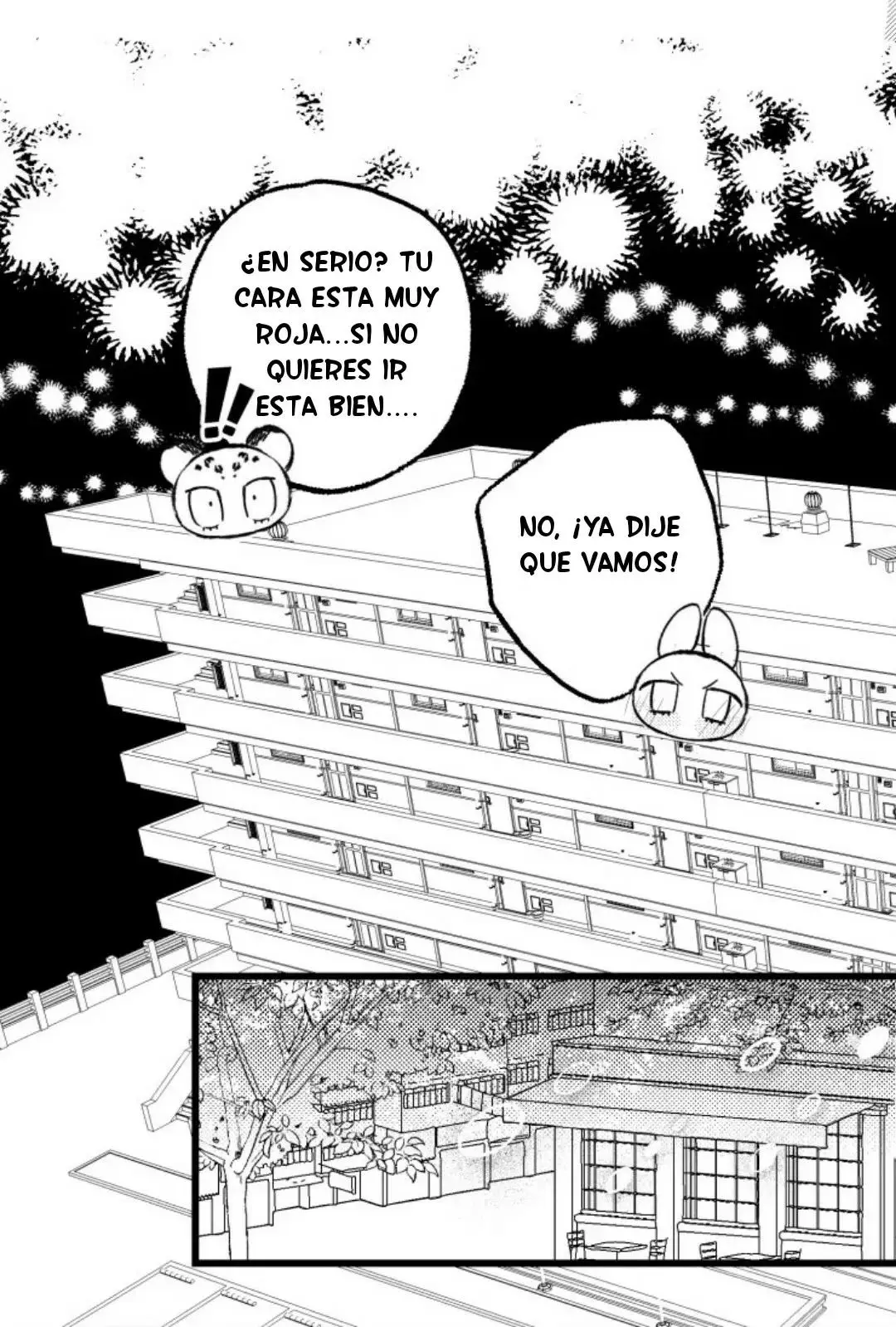 La suave y esponjosa casa de amor (2021) - Capítulo 27 - Página 26 - LectorTMOo