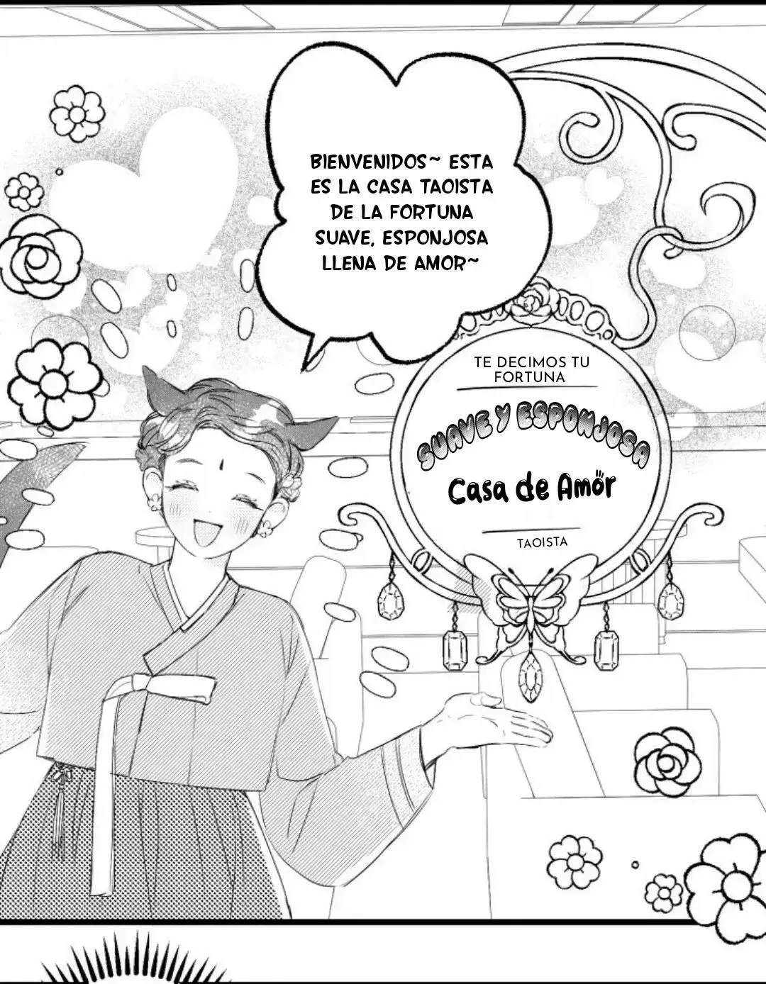 La suave y esponjosa casa de amor (2021) - Capítulo 27 - Página 27 - LectorTMOo