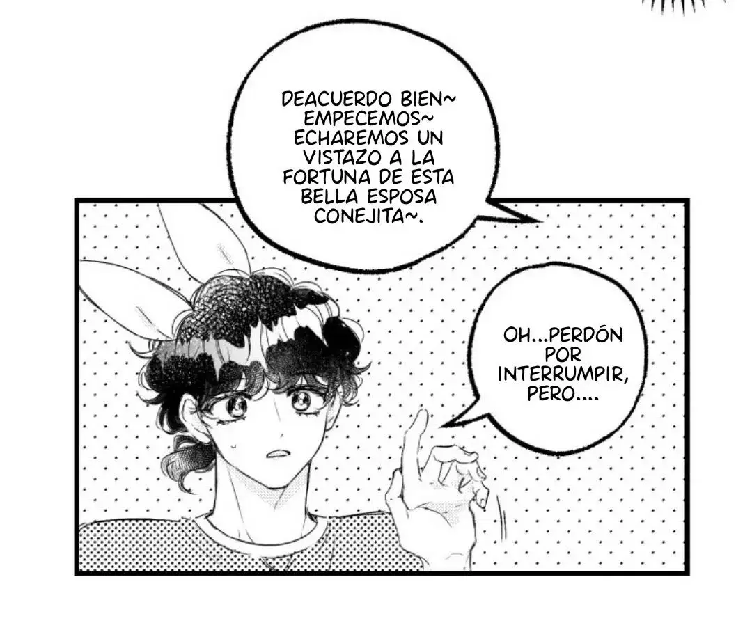 La suave y esponjosa casa de amor (2021) - Capítulo 27 - Página 36 - LectorTMOo