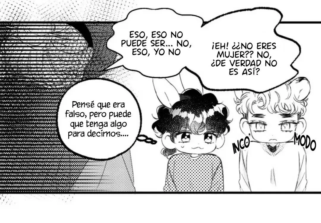 La suave y esponjosa casa de amor (2021) - Capítulo 27 - Página 38 - LectorTMOo