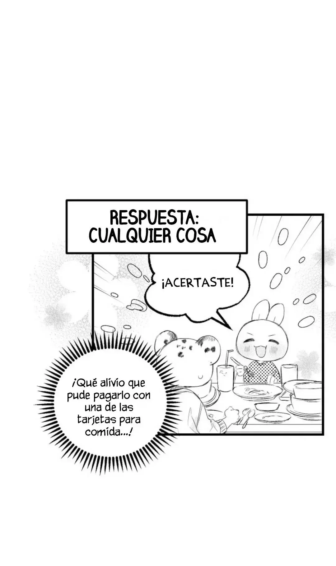 La suave y esponjosa casa de amor (2021) - Capítulo 27 - Página 56 - LectorTMOo