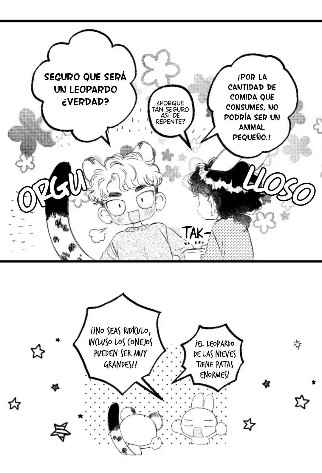La suave y esponjosa casa de amor (2021) - Capítulo 28 - Página 10 - LectorTMOo