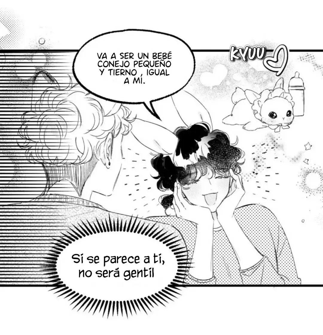 La suave y esponjosa casa de amor (2021) - Capítulo 28 - Página 14 - LectorTMOo