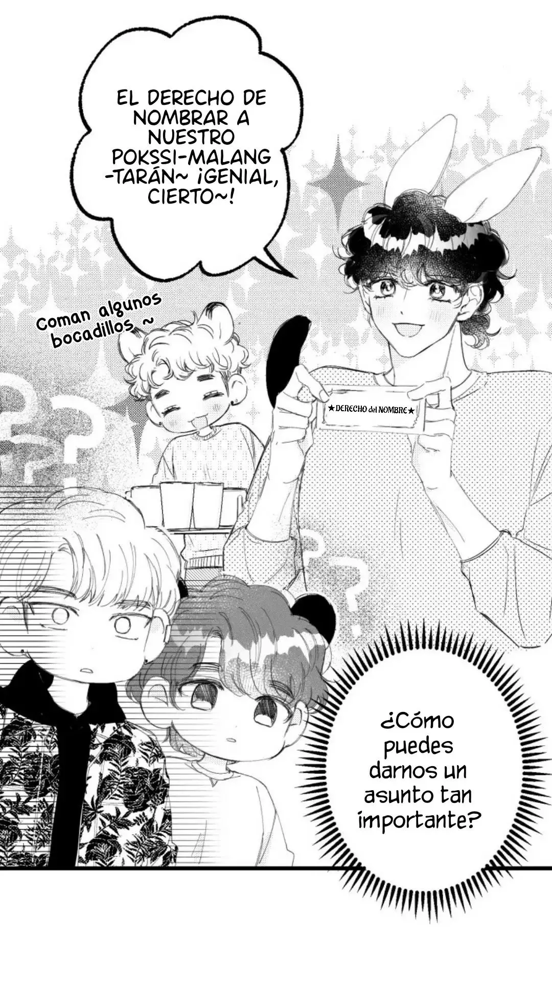 La suave y esponjosa casa de amor (2021) - Capítulo 28 - Página 26 - LectorTMOo