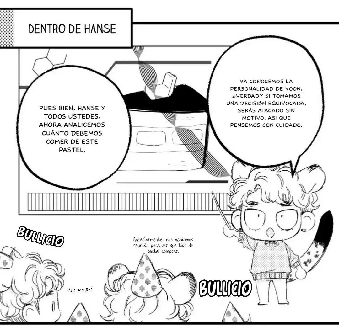 La suave y esponjosa casa de amor (2021) - Capítulo 29 - Página 24 - LectorTMOo