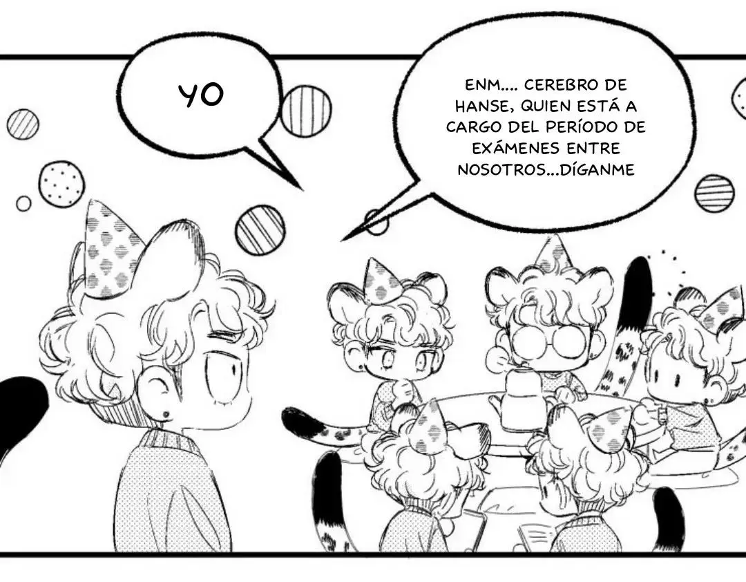 La suave y esponjosa casa de amor (2021) - Capítulo 29 - Página 25 - LectorTMOo