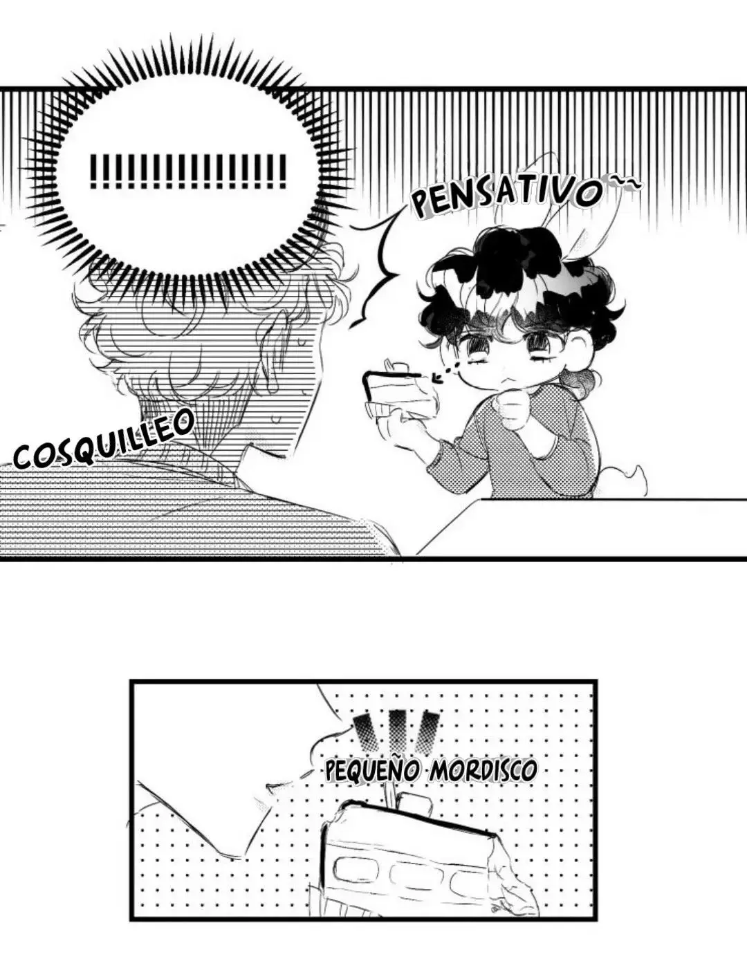 La suave y esponjosa casa de amor (2021) - Capítulo 29 - Página 28 - LectorTMOo