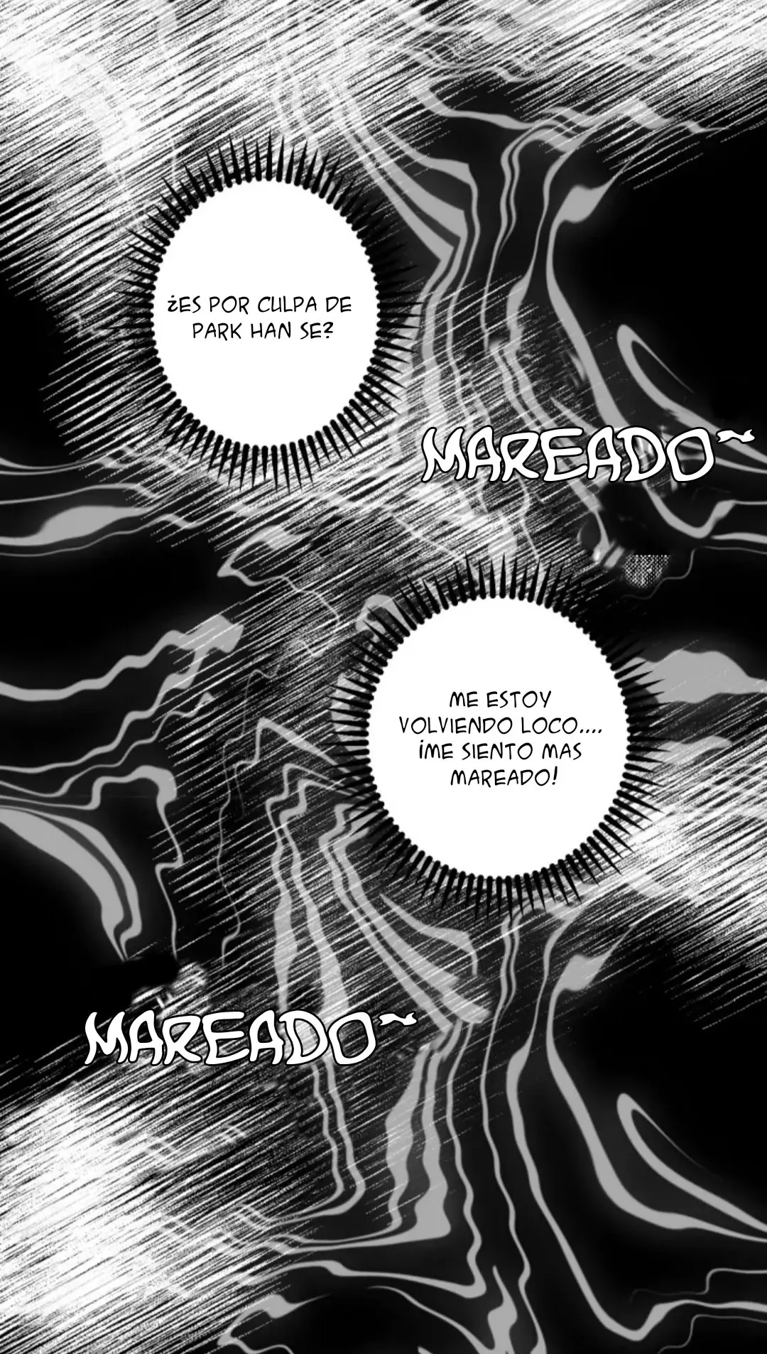 La suave y esponjosa casa de amor (2021) - Capítulo 3 - Página 18 - LectorTMOo