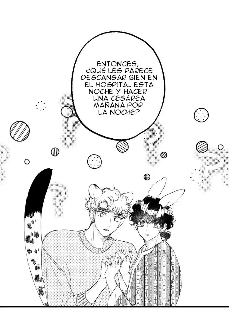 La suave y esponjosa casa de amor (2021) - Capítulo 30 - Página 7 - LectorTMOo