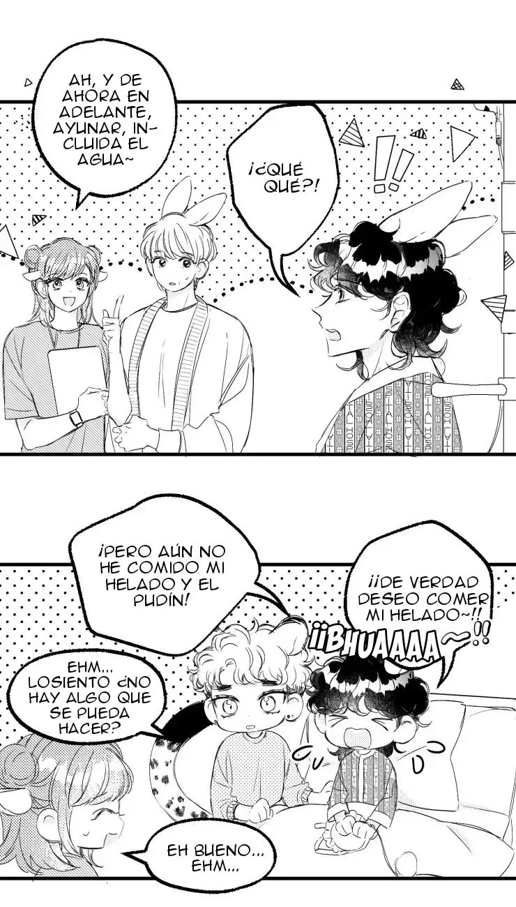 La suave y esponjosa casa de amor (2021) - Capítulo 30 - Página 12 - LectorTMOo