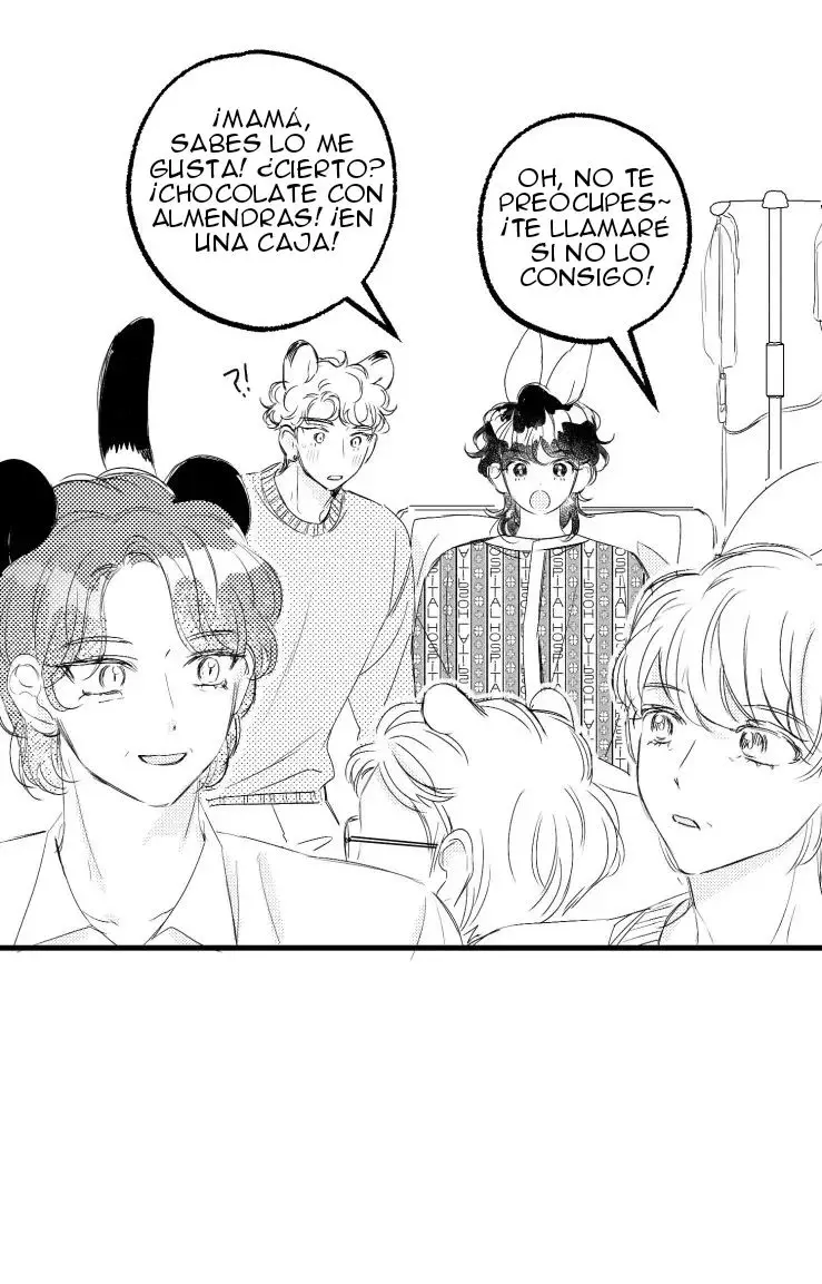 La suave y esponjosa casa de amor (2021) - Capítulo 30 - Página 15 - LectorTMOo
