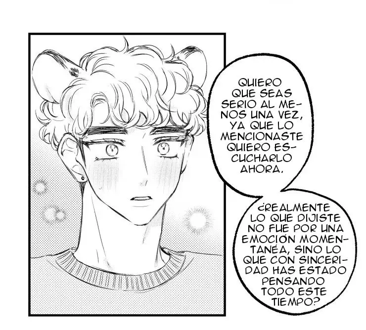 La suave y esponjosa casa de amor (2021) - Capítulo 30 - Página 20 - LectorTMOo