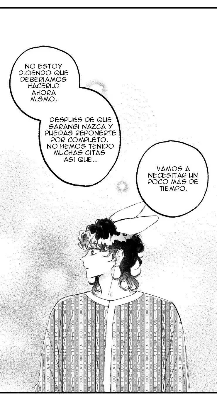 La suave y esponjosa casa de amor (2021) - Capítulo 30 - Página 23 - LectorTMOo