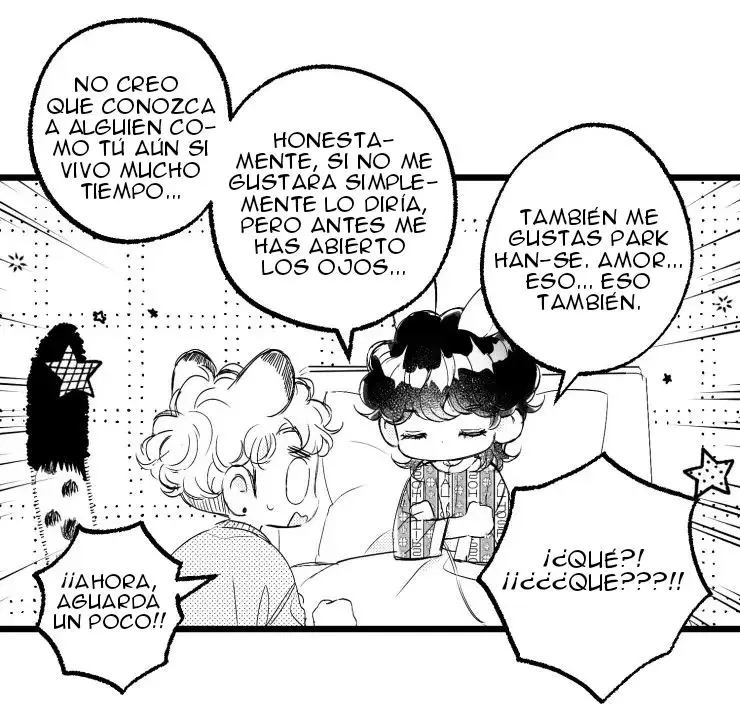 La suave y esponjosa casa de amor (2021) - Capítulo 30 - Página 29 - LectorTMOo