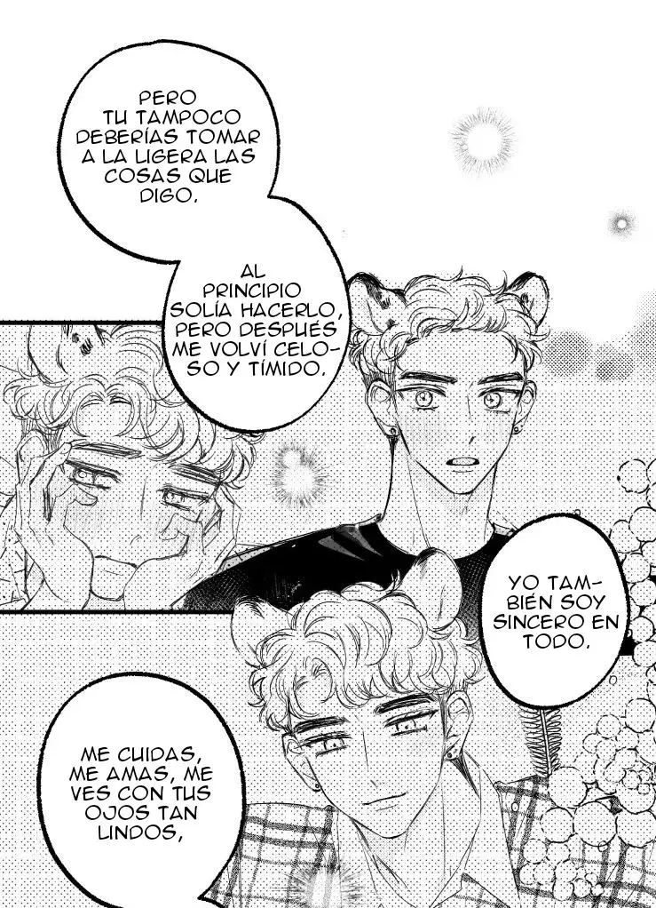 La suave y esponjosa casa de amor (2021) - Capítulo 30 - Página 31 - LectorTMOo