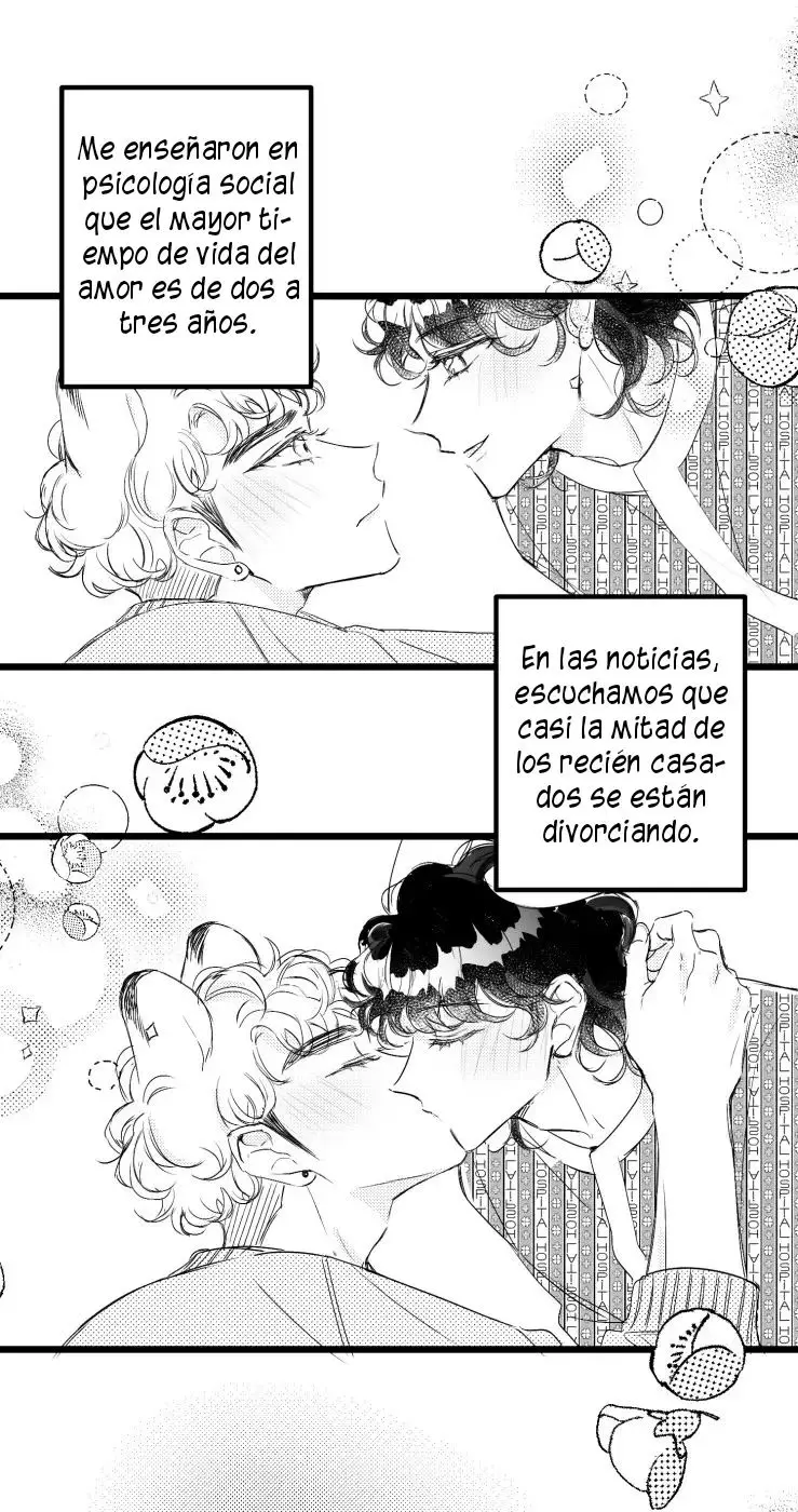La suave y esponjosa casa de amor (2021) - Capítulo 30 - Página 39 - LectorTMOo