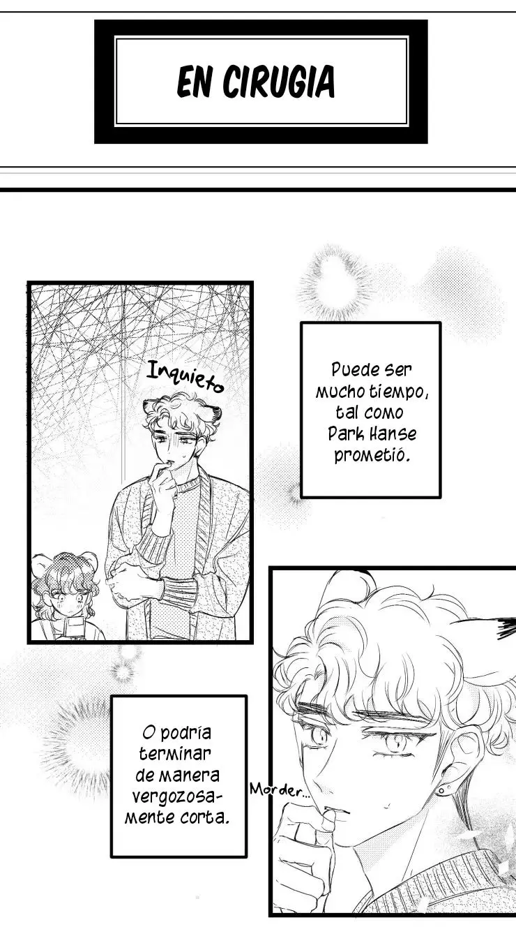 La suave y esponjosa casa de amor (2021) - Capítulo 30 - Página 41 - LectorTMOo