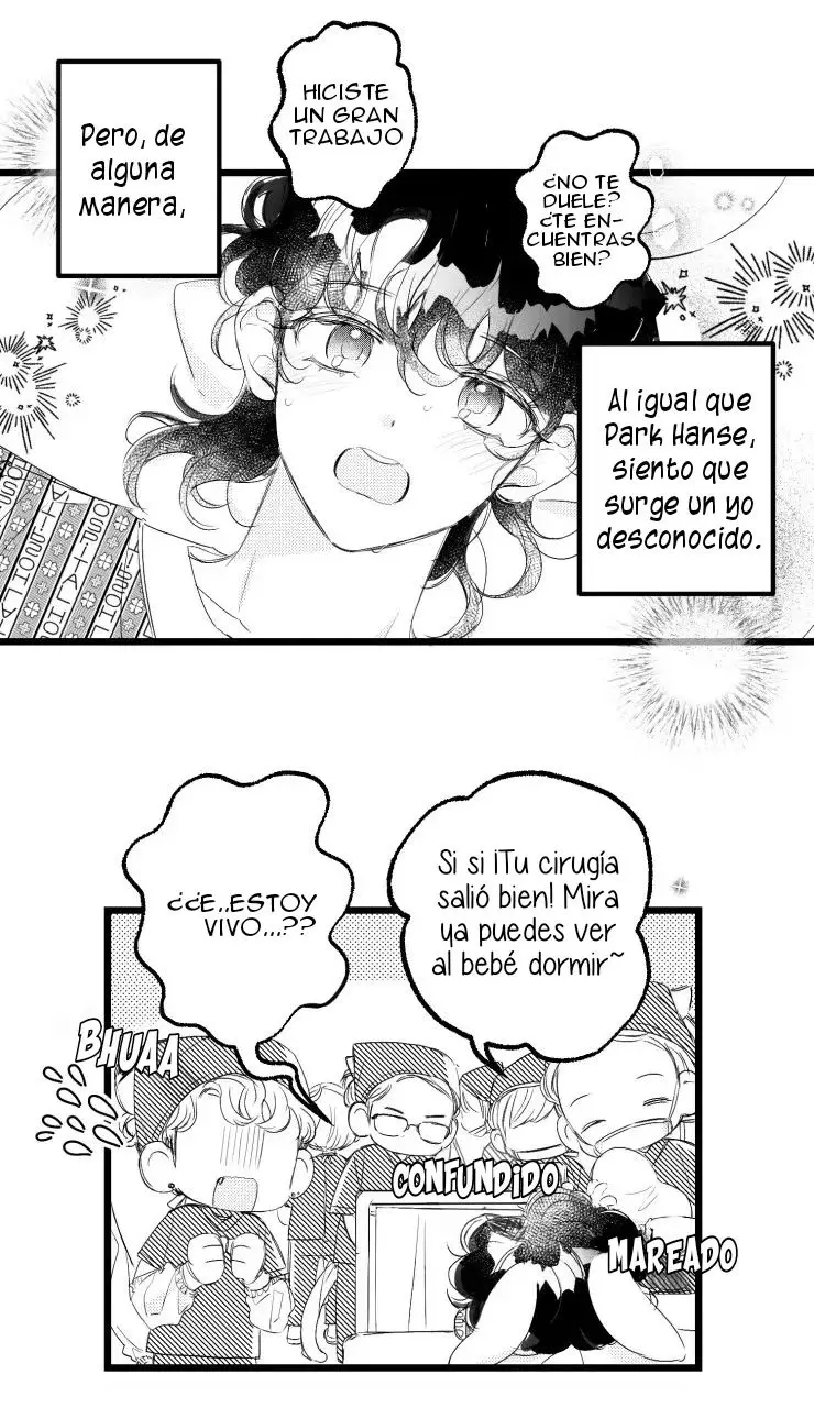 La suave y esponjosa casa de amor (2021) - Capítulo 30 - Página 44 - LectorTMOo