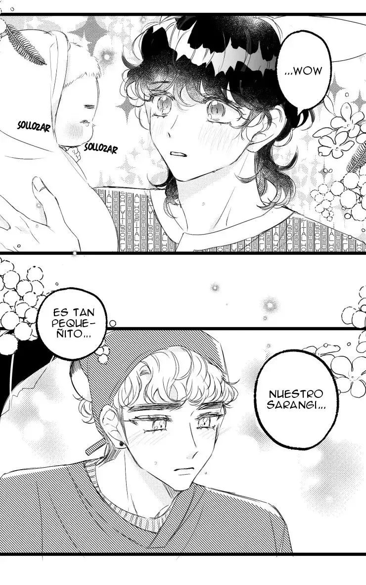 La suave y esponjosa casa de amor (2021) - Capítulo 30 - Página 46 - LectorTMOo
