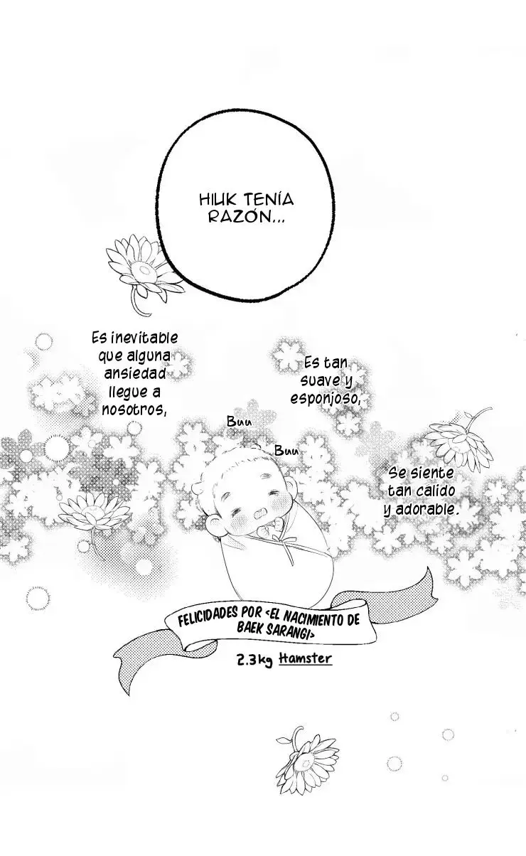 La suave y esponjosa casa de amor (2021) - Capítulo 30 - Página 47 - LectorTMOo