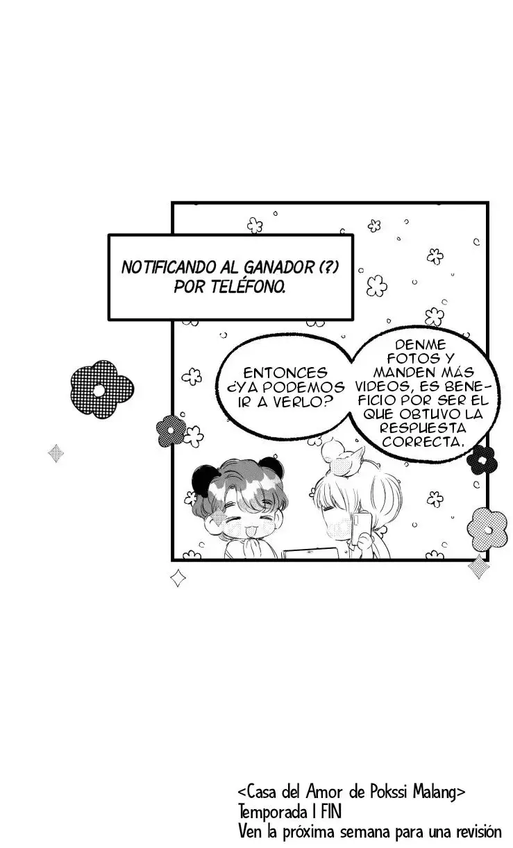 La suave y esponjosa casa de amor (2021) - Capítulo 30 - Página 48 - LectorTMOo