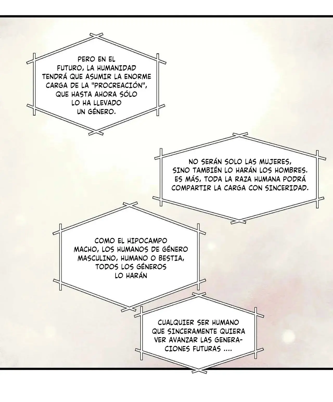 La suave y esponjosa casa de amor (2021) - Capítulo 31 - Página 6 - LectorTMOo