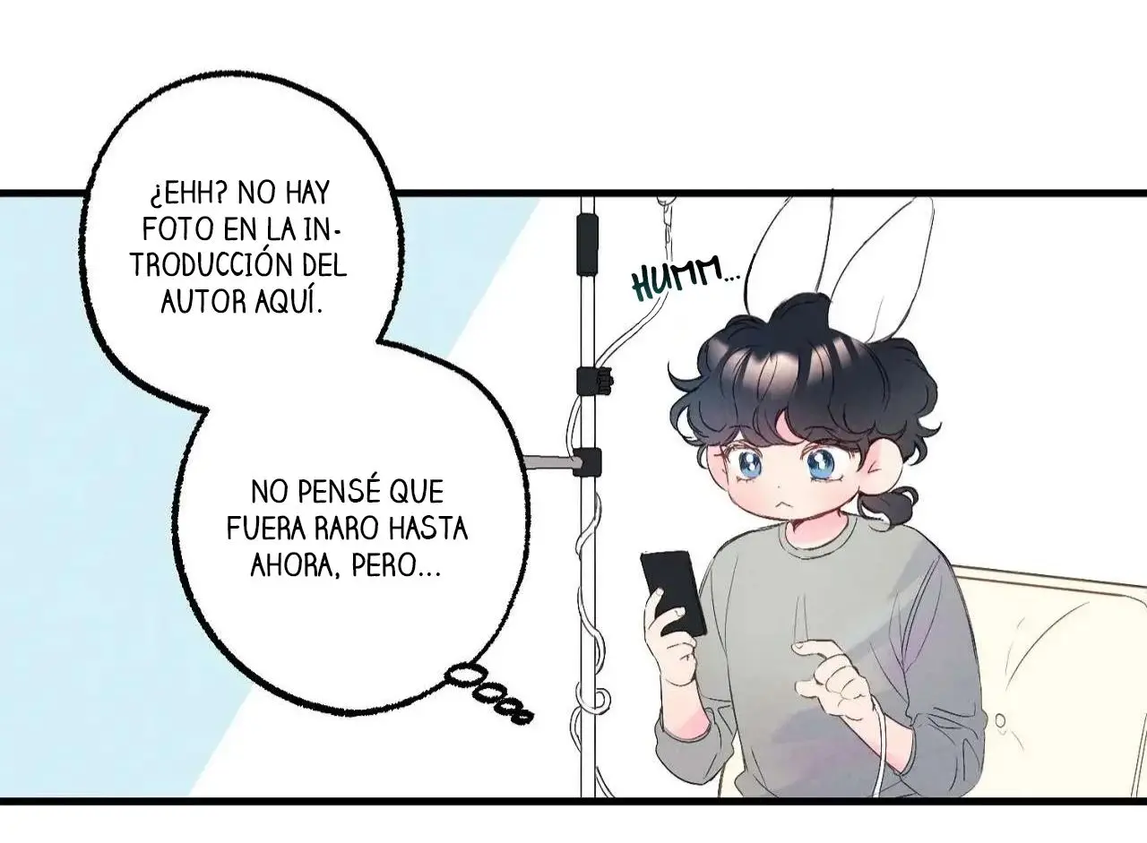 La suave y esponjosa casa de amor (2021) - Capítulo 31 - Página 32 - LectorTMOo