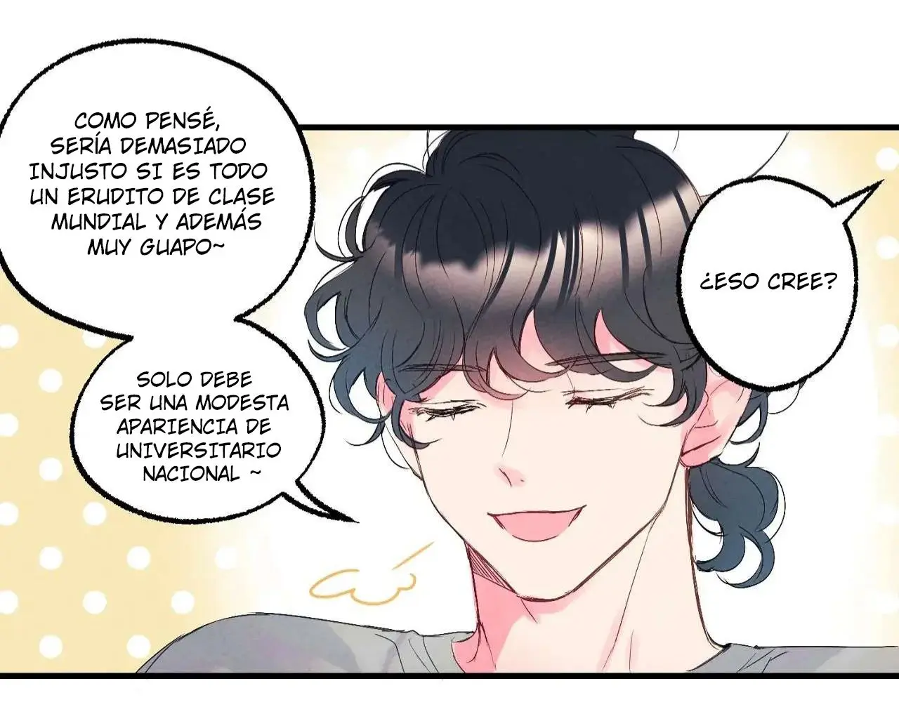 La suave y esponjosa casa de amor (2021) - Capítulo 31 - Página 33 - LectorTMOo