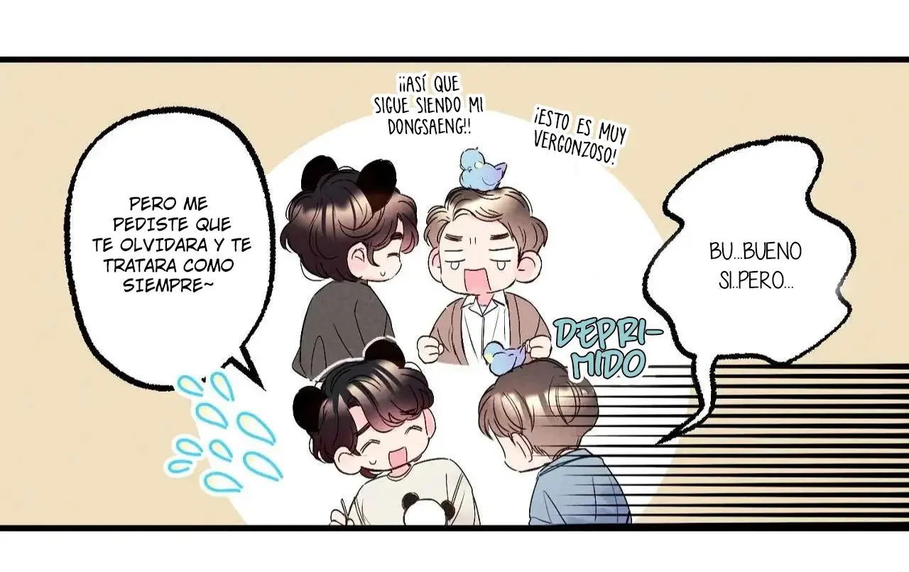 La suave y esponjosa casa de amor (2021) - Capítulo 31 - Página 43 - LectorTMOo