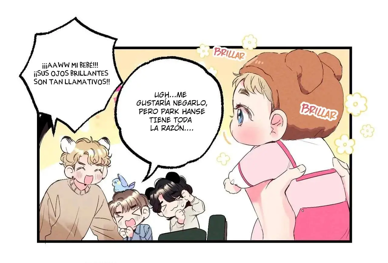 La suave y esponjosa casa de amor (2021) - Capítulo 31 - Página 51 - LectorTMOo