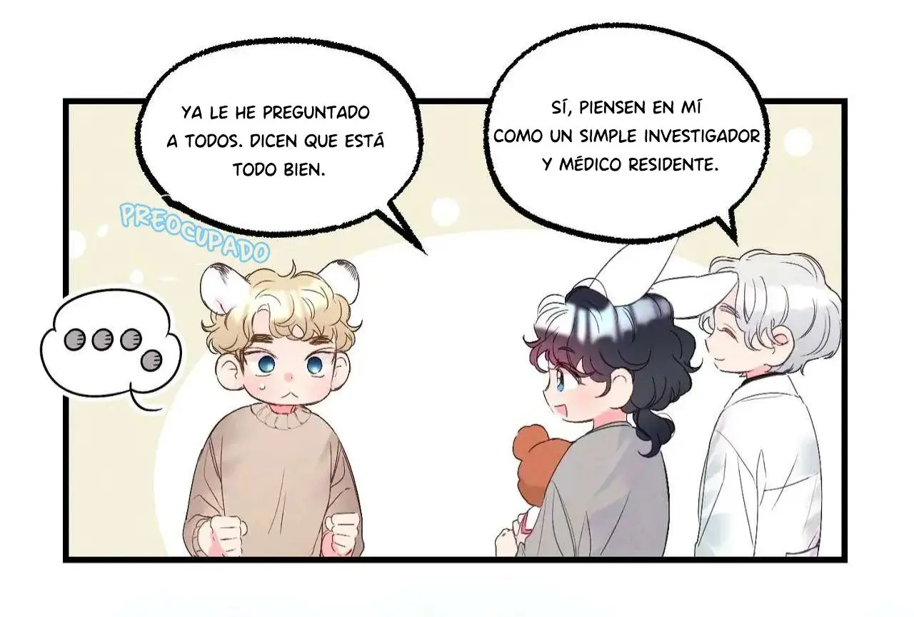 La suave y esponjosa casa de amor (2021) - Capítulo 32 - Página 7 - LectorTMOo
