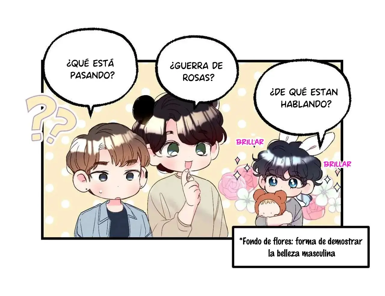 La suave y esponjosa casa de amor (2021) - Capítulo 32 - Página 11 - LectorTMOo