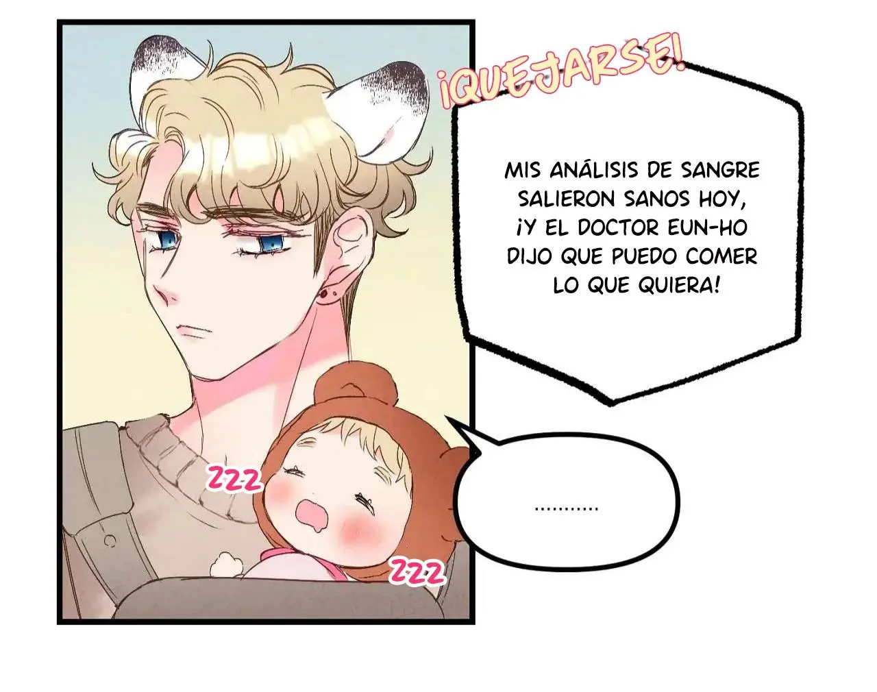 La suave y esponjosa casa de amor (2021) - Capítulo 32 - Página 15 - LectorTMOo