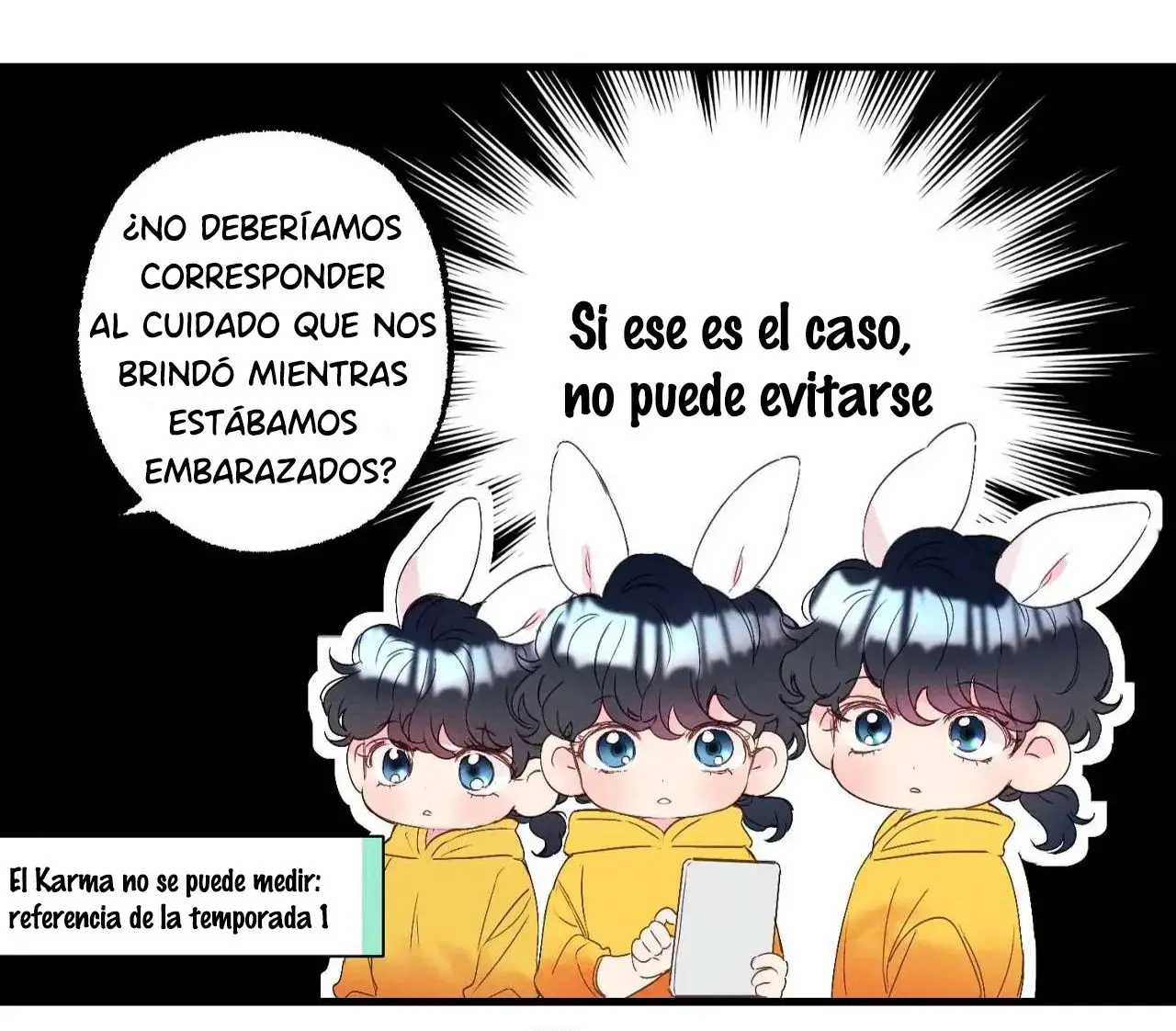 La suave y esponjosa casa de amor (2021) - Capítulo 32 - Página 22 - LectorTMOo