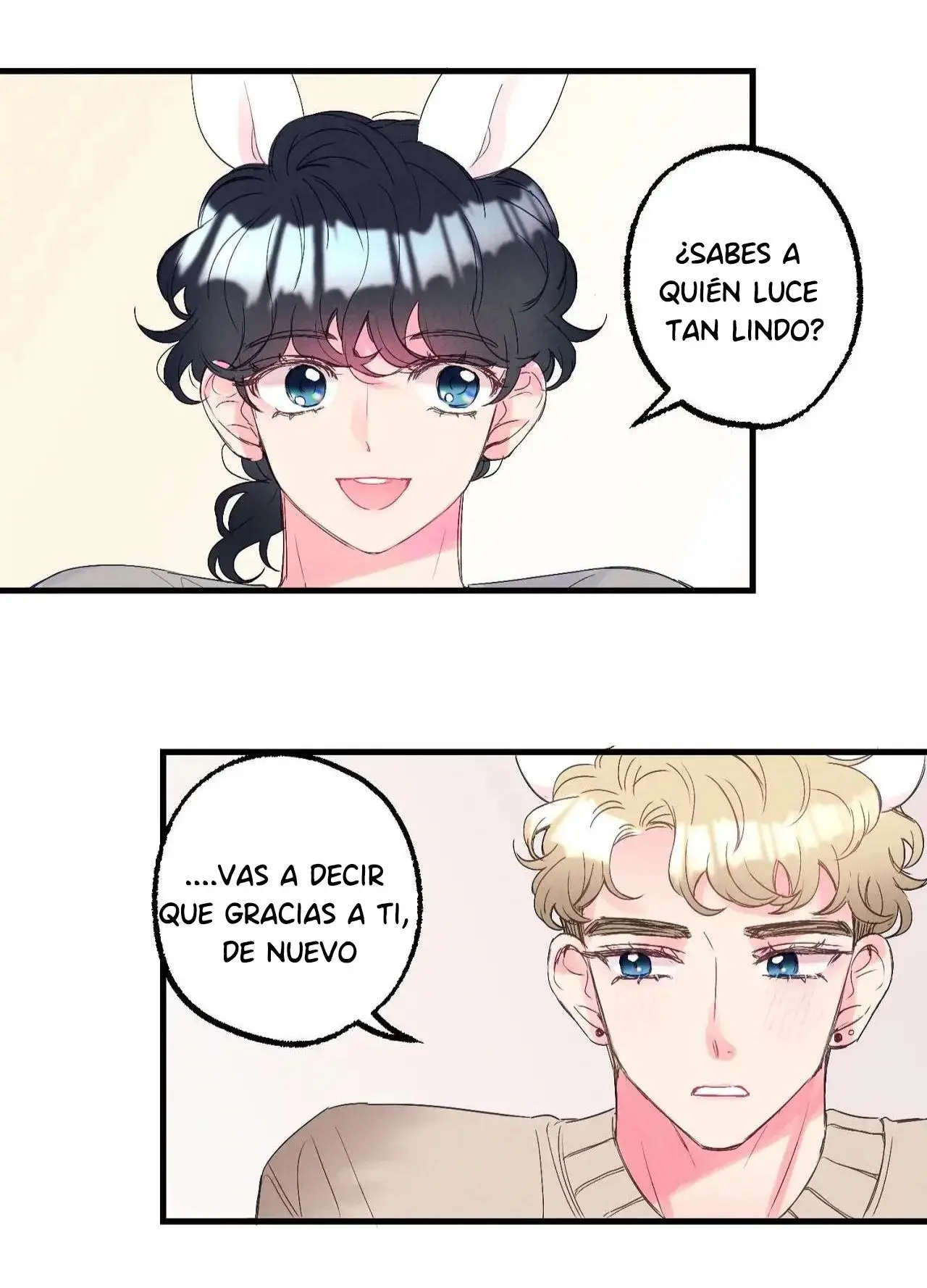 La suave y esponjosa casa de amor (2021) - Capítulo 32 - Página 35 - LectorTMOo