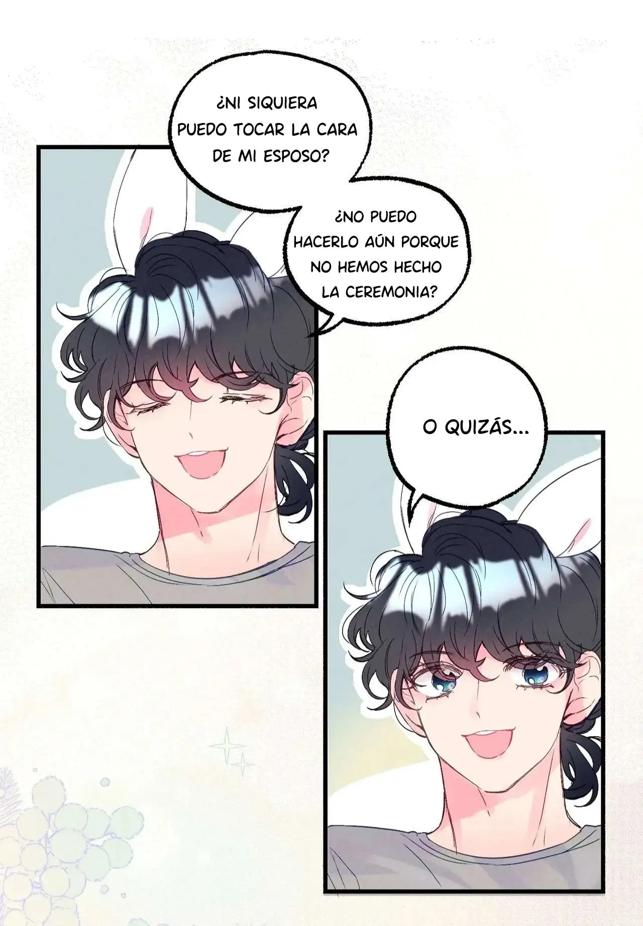 La suave y esponjosa casa de amor (2021) - Capítulo 32 - Página 43 - LectorTMOo