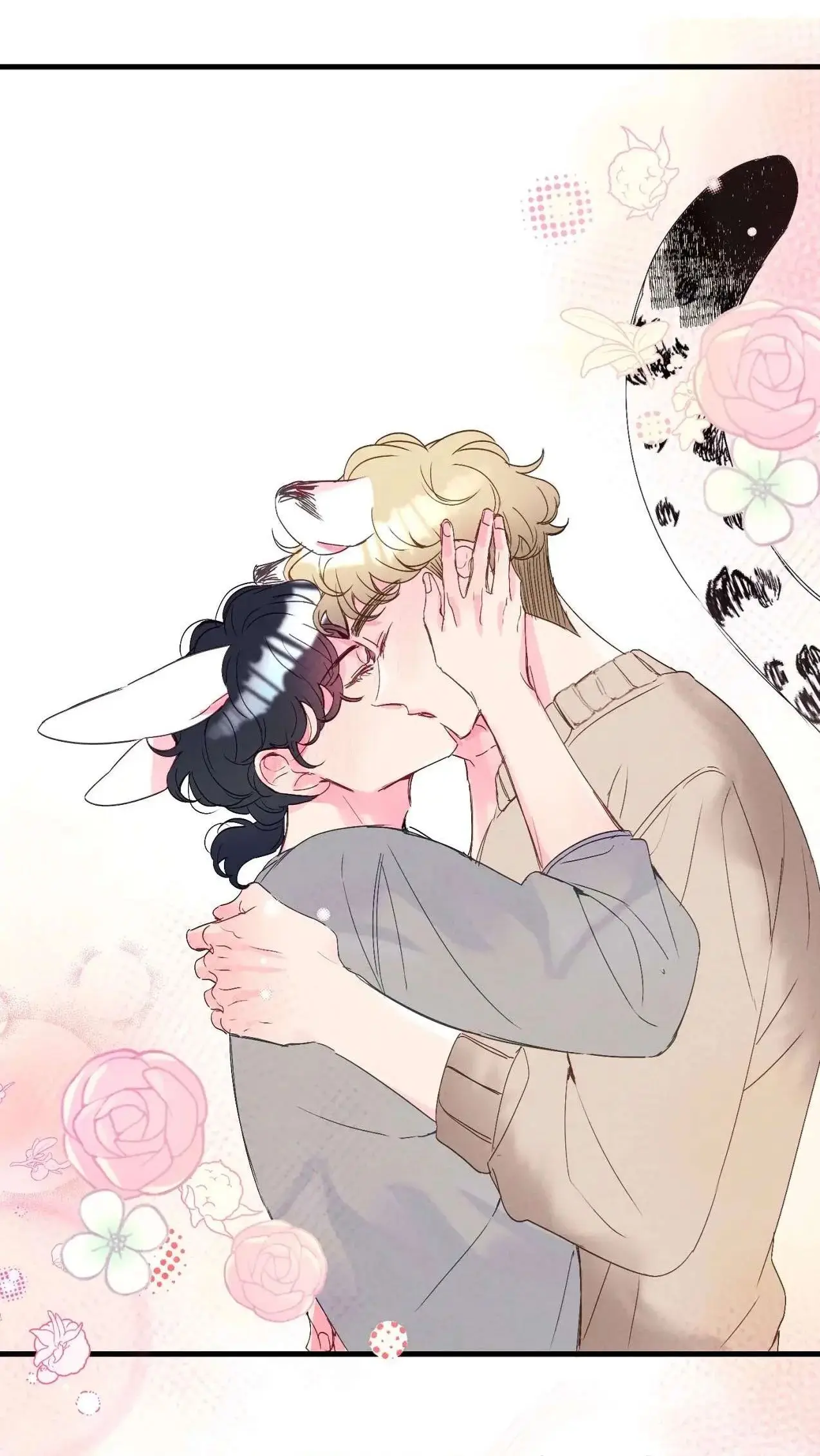 La suave y esponjosa casa de amor (2021) - Capítulo 32 - Página 50 - LectorTMOo