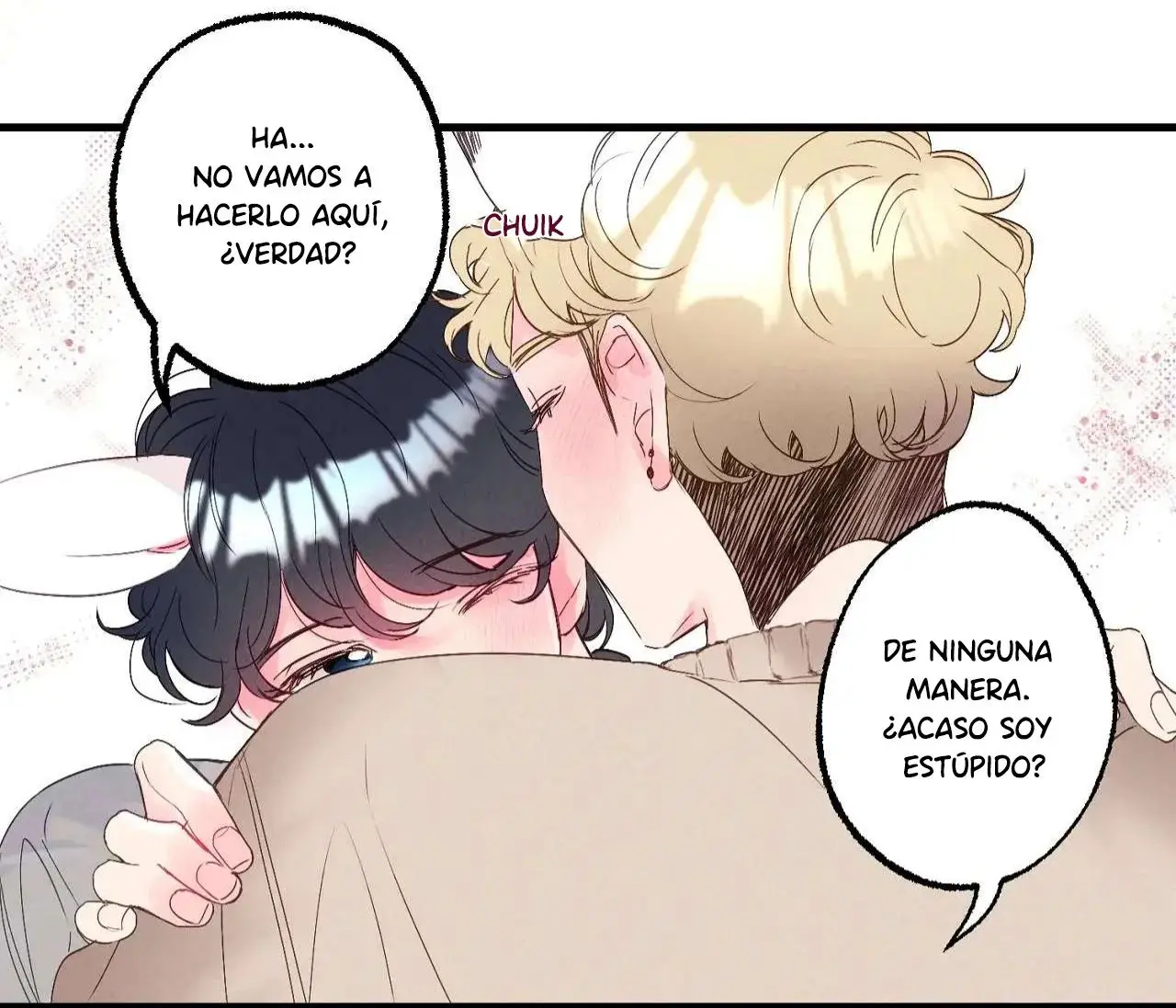 La suave y esponjosa casa de amor (2021) - Capítulo 32 - Página 52 - LectorTMOo